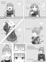 Shirou's Wish page 8