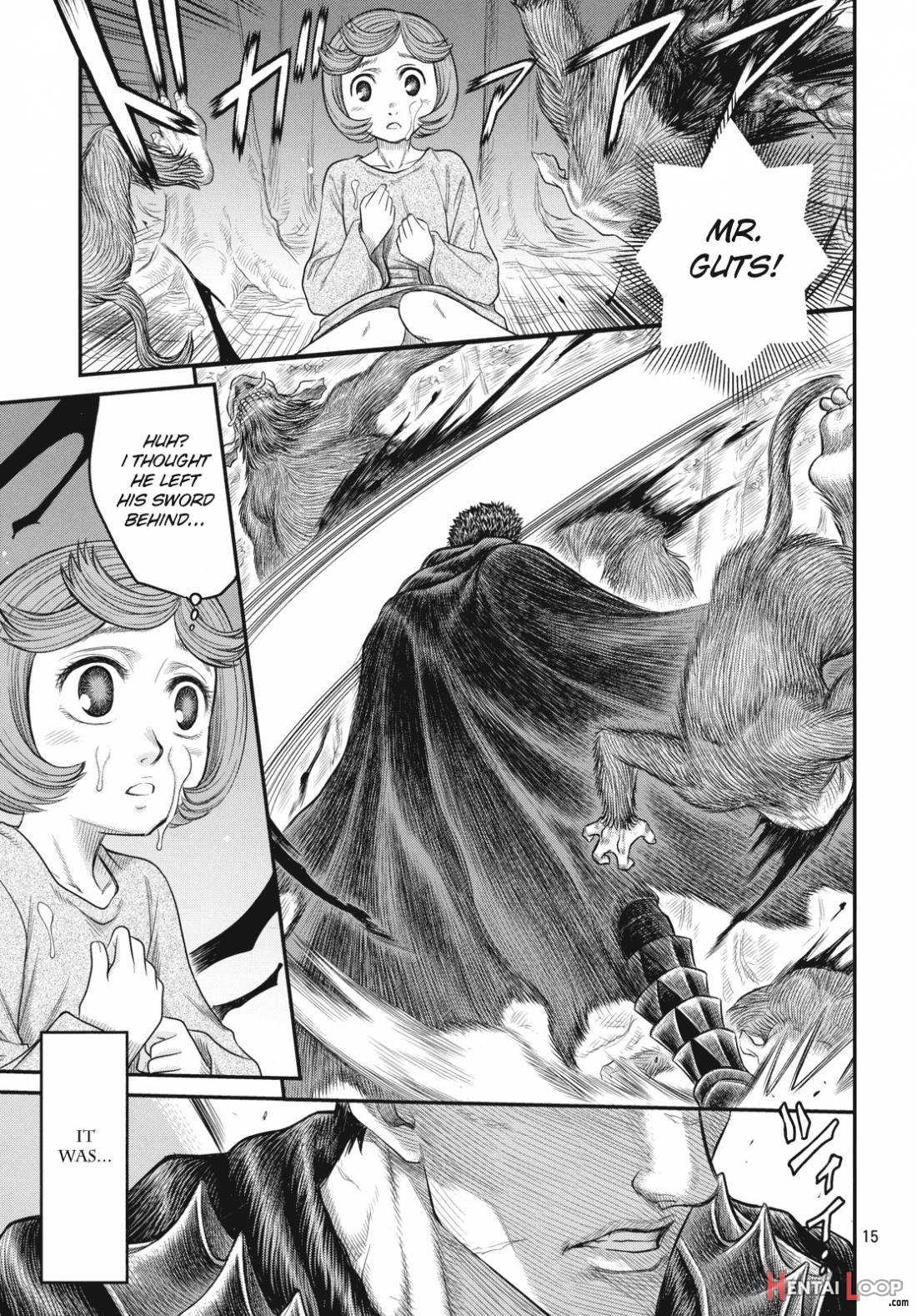 Shiru Shiru Schierke!! page 14