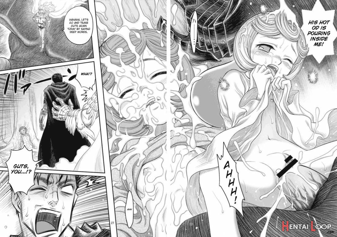 Shiru Shiru Schierke!! page 25