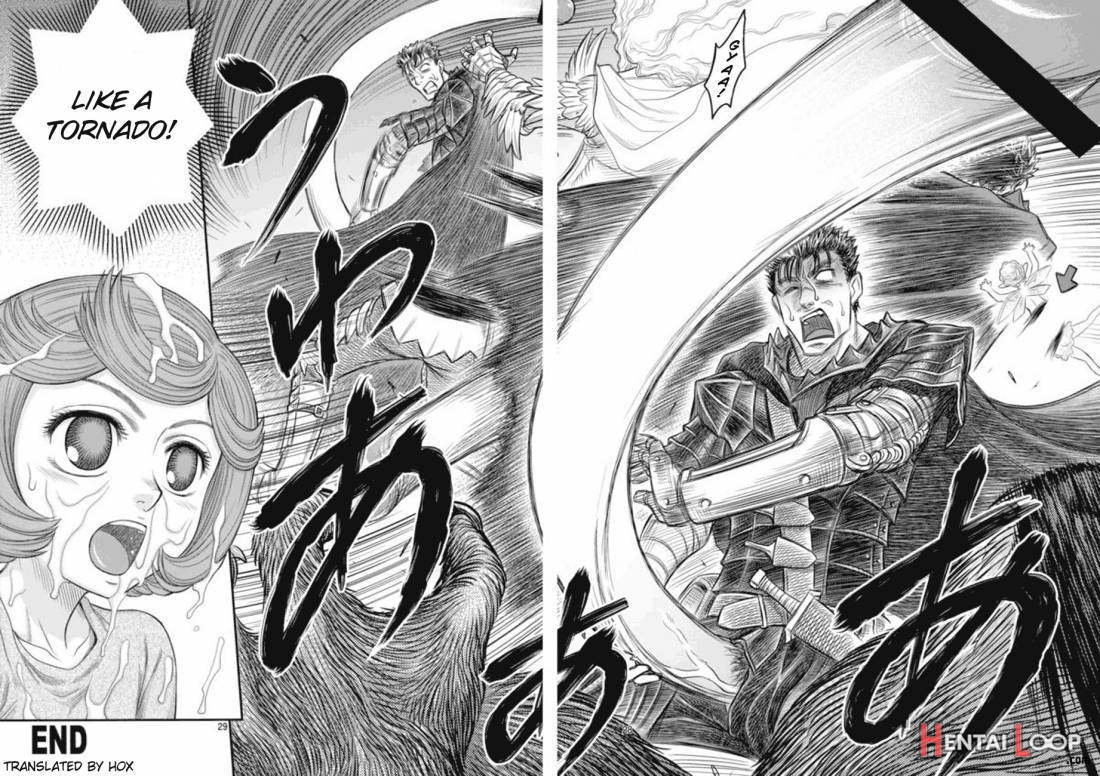 Shiru Shiru Schierke!! page 26