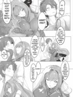 Shishou Kizuna Max page 5