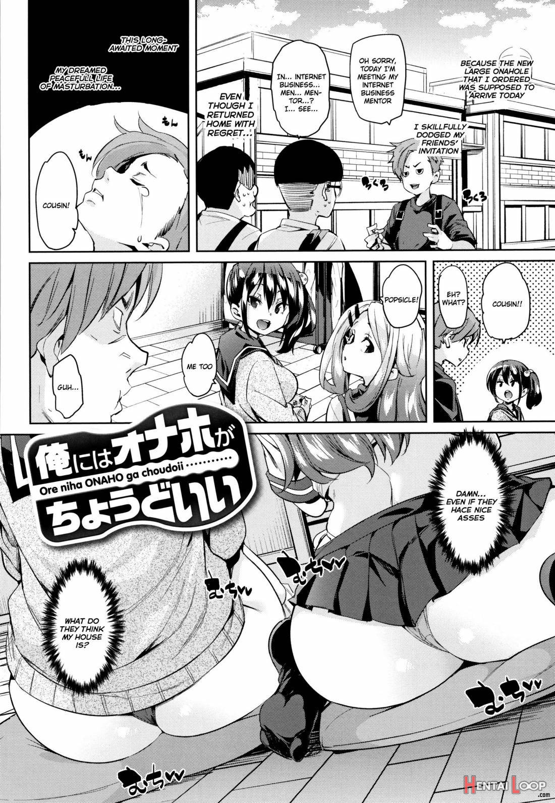 Shita No Okuchi De Chu ♥ Chu ♥ Shiyo page 155