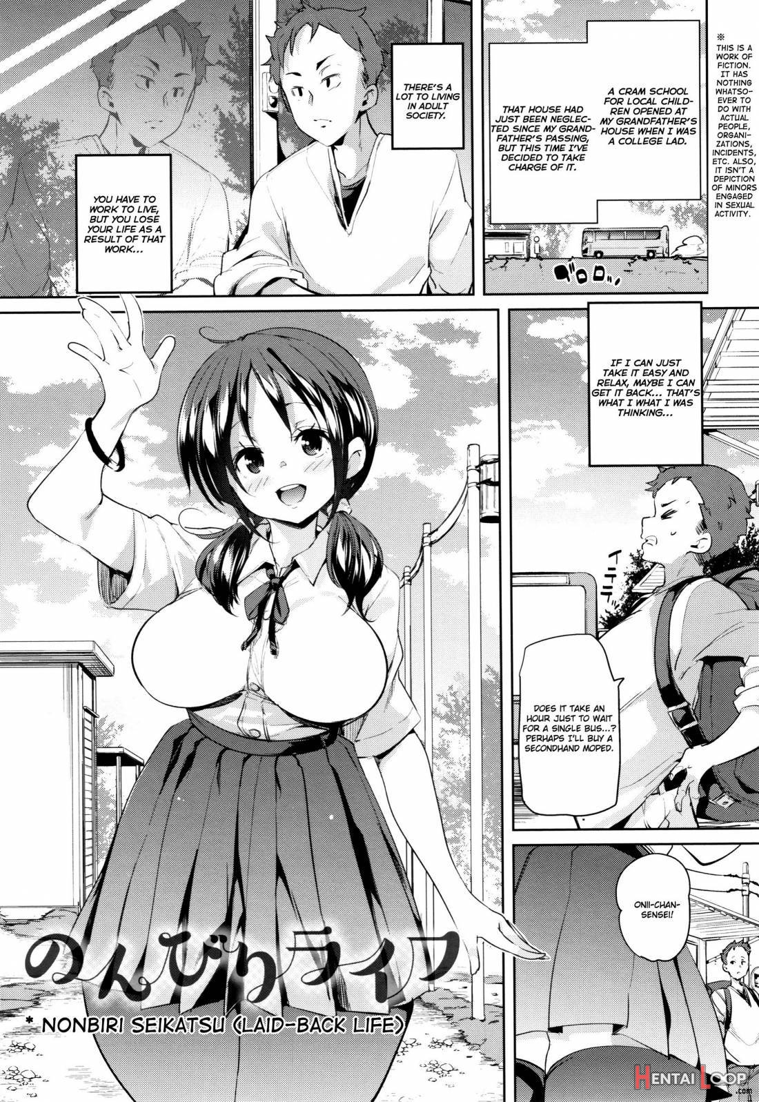 Shita No Okuchi De Chu ♥ Chu ♥ Shiyo page 36