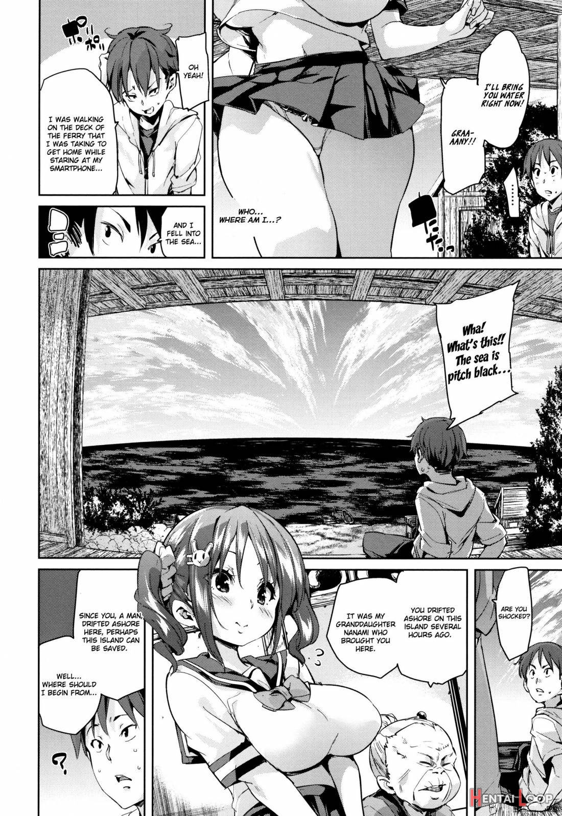 Shita No Okuchi De Chu ♥ Chu ♥ Shiyo page 83