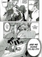 Shitagari Clarisse page 10