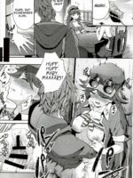 Shitagari Clarisse page 2