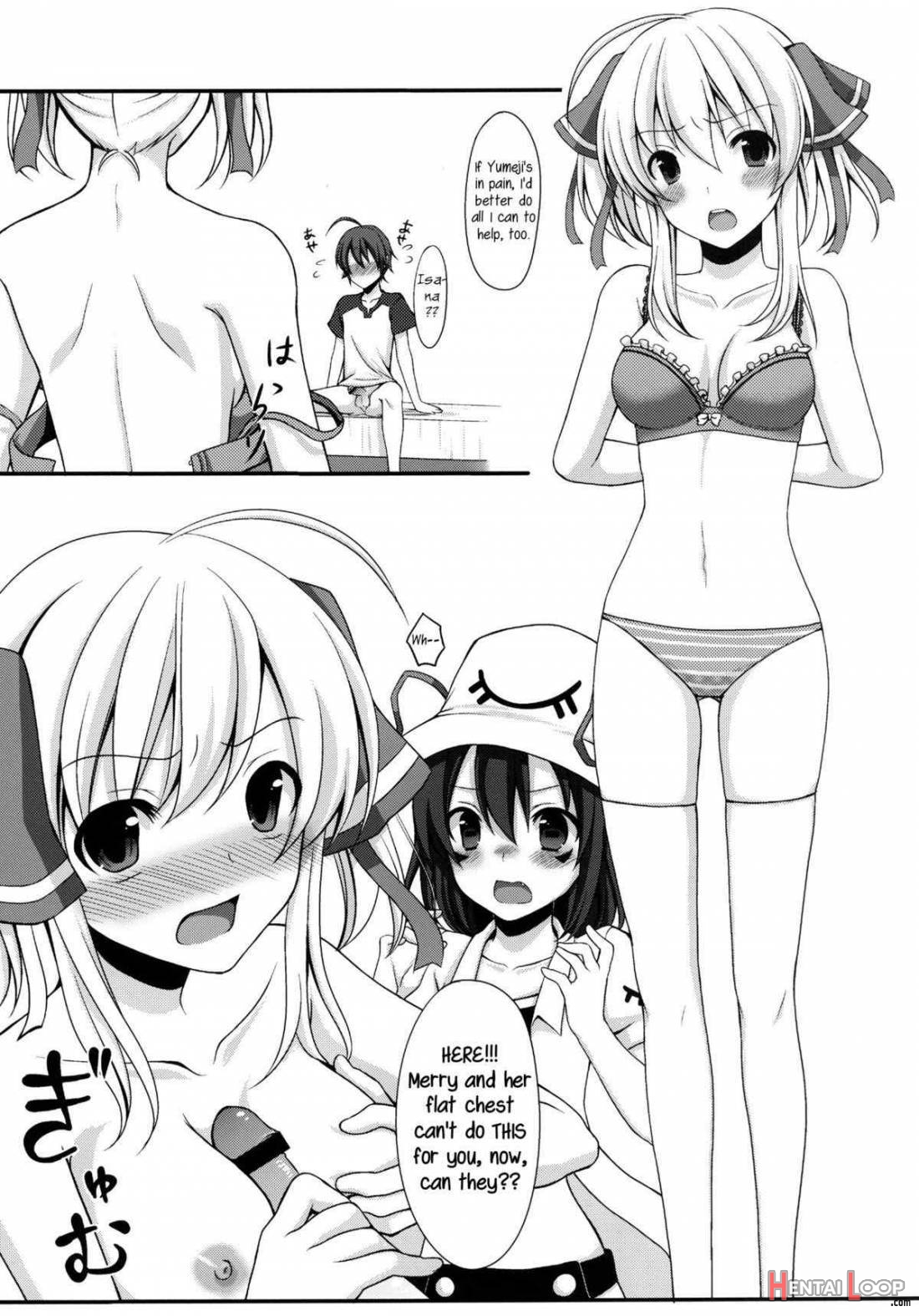 Shiteageru page 10