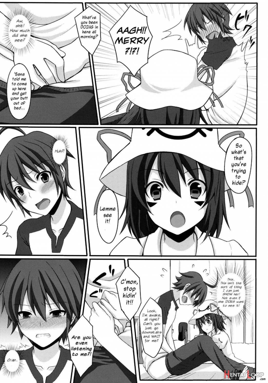 Shiteageru page 4