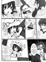 Shiteageru page 5