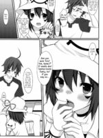 Shiteageru page 6