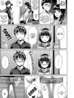 Shitei De Risou No Hamedori Shitemita page 5