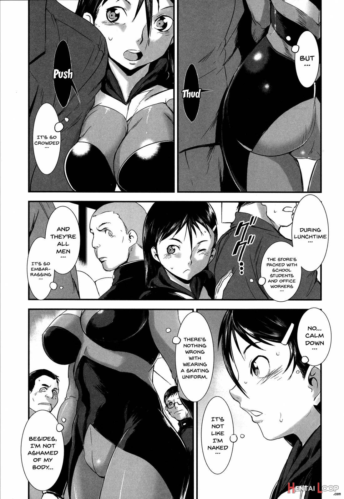 Shitei Koukan page 141