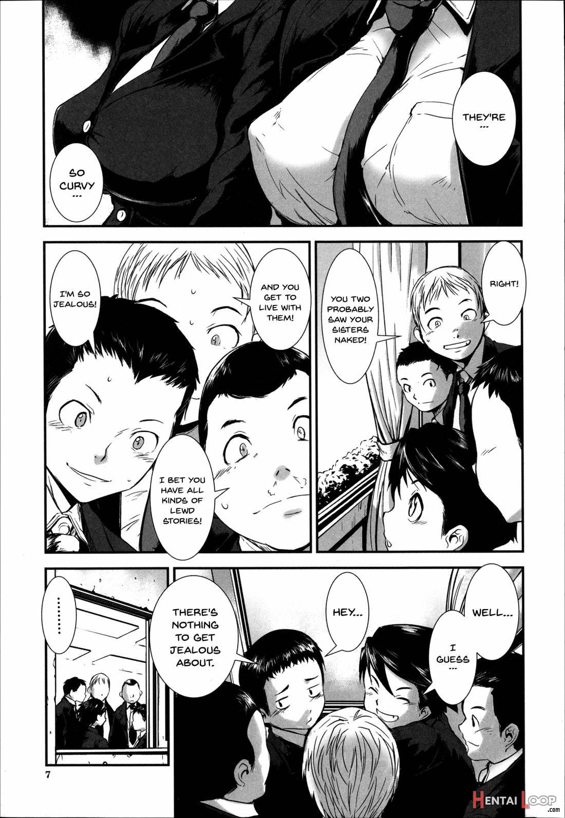 Shitei Koukan page 5