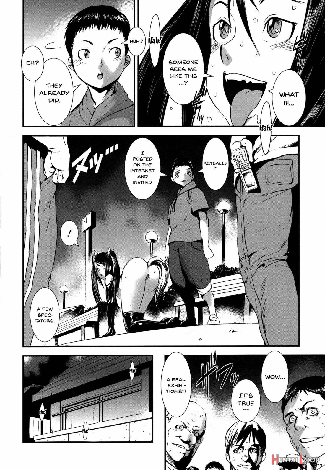 Shitei Koukan page 71