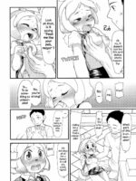 Shizue No Hatsujouki page 9