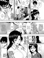 Shizuku-san Wa Ore No Omoibito page 4