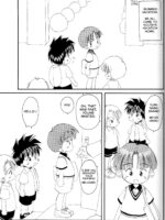 Shota Complex! 3 page 4