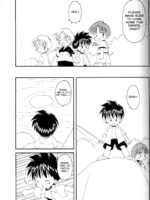 Shota Complex! 3 page 6