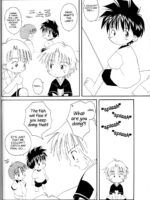 Shota Complex! 3 page 7