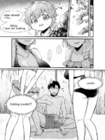 Shota Mama! 2 Natsu page 3