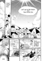 Shota Mama! 2 Natsu page 5