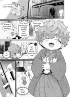 Shota Mama! 3 Fuyu page 3
