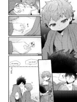 Shota Mama! 3 Fuyu page 6