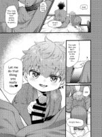Shota Mama! 3 Fuyu page 7