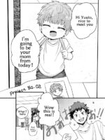 Shota Mama! page 4
