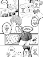 Shota Mama! page 5