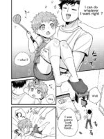 Shota Mama! page 6