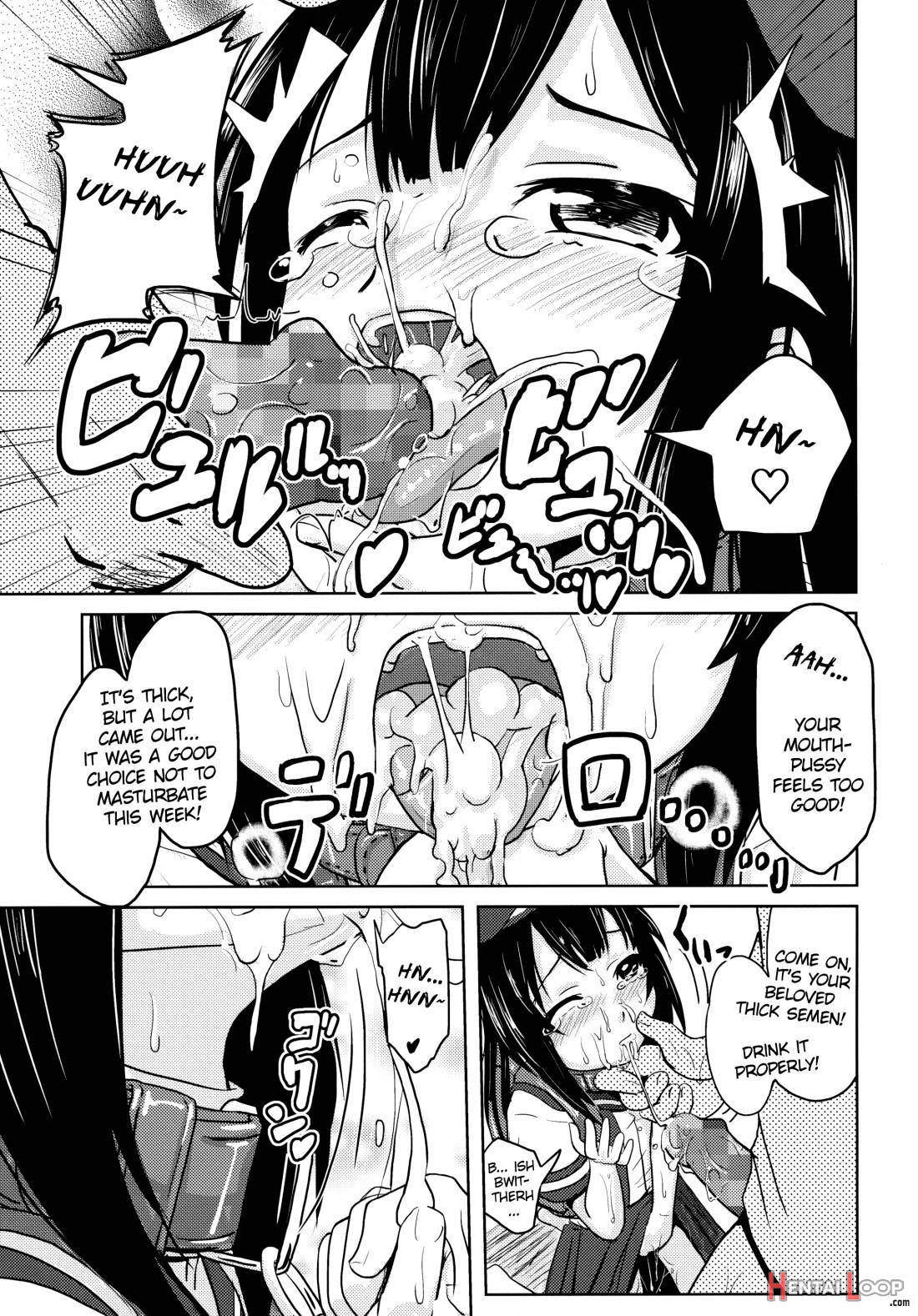 Shougakusei Bitch Wa Saikoudaze! Kobayakawa Ayari No Yoasobi Hen page 8