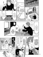Shoujo Ga Kaeru Machi 1 page 10