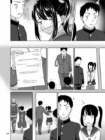 Shoujo Ga Kaeru Machi 1 page 9