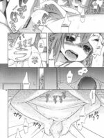 Shoujo Ga Sora Karaochi Ta Riyuu page 3