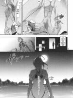 Shoujo Ga Sora Karaochi Ta Riyuu page 6