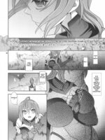 Shoujo Ga Sora Karaochi Ta Riyuu page 7