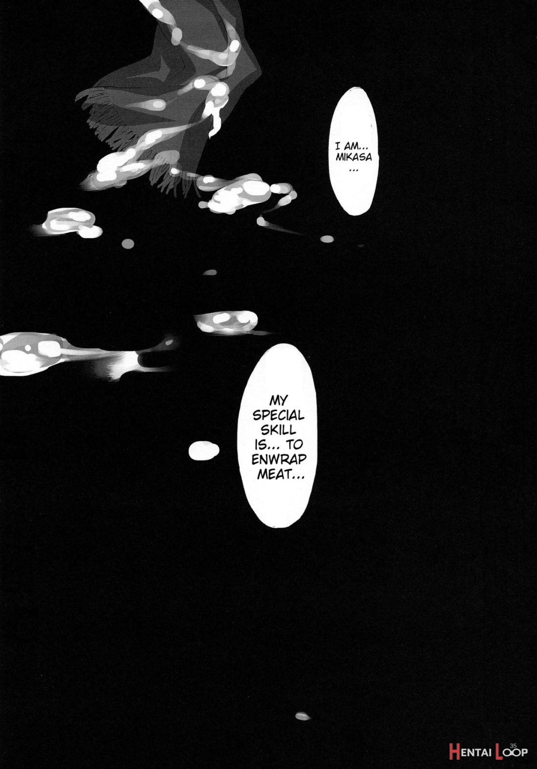 Shoujo Kanraku page 32