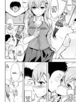 Shoujo Kawaridama page 7