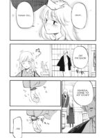Shoujo Marisa! page 10