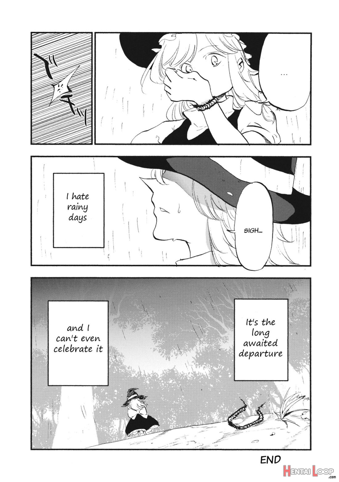 Shoujo Marisa! page 24