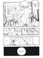 Shoujo Marisa! page 3