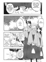 Shoujo Marisa! page 5