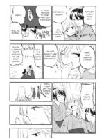 Shoujo Marisa! page 6