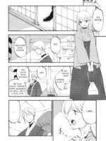 Shoujo Marisa! page 7