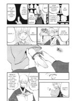 Shoujo Marisa! page 8