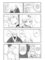 Shoujo Marisa! page 9