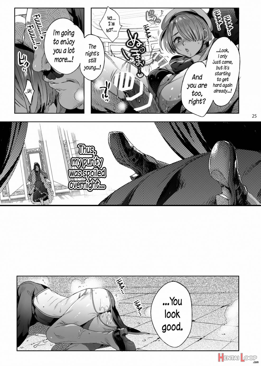 Shounen Jeanne page 22