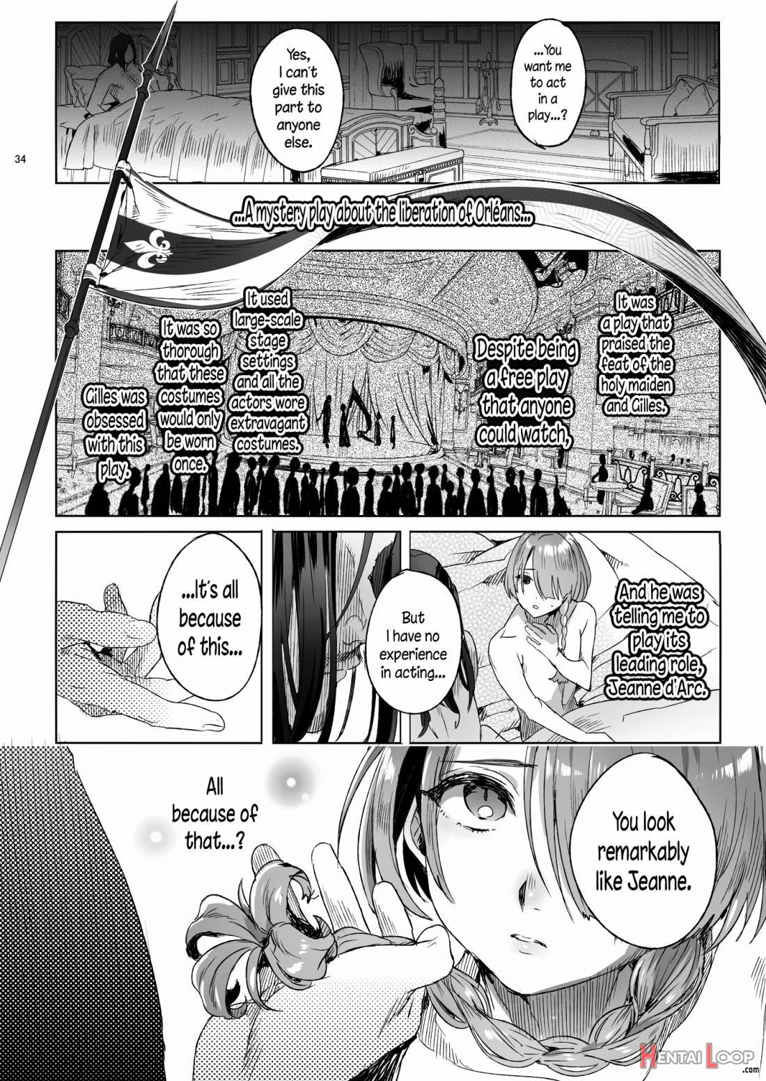 Shounen Jeanne page 31