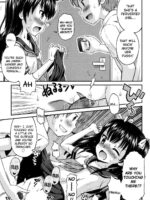 Shounen X Shoujo page 7